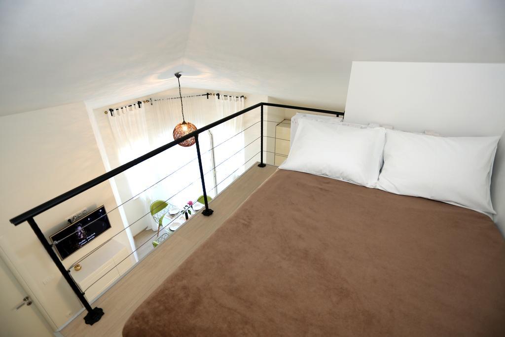 Apartments La Mirage Пироваць Екстер'єр фото